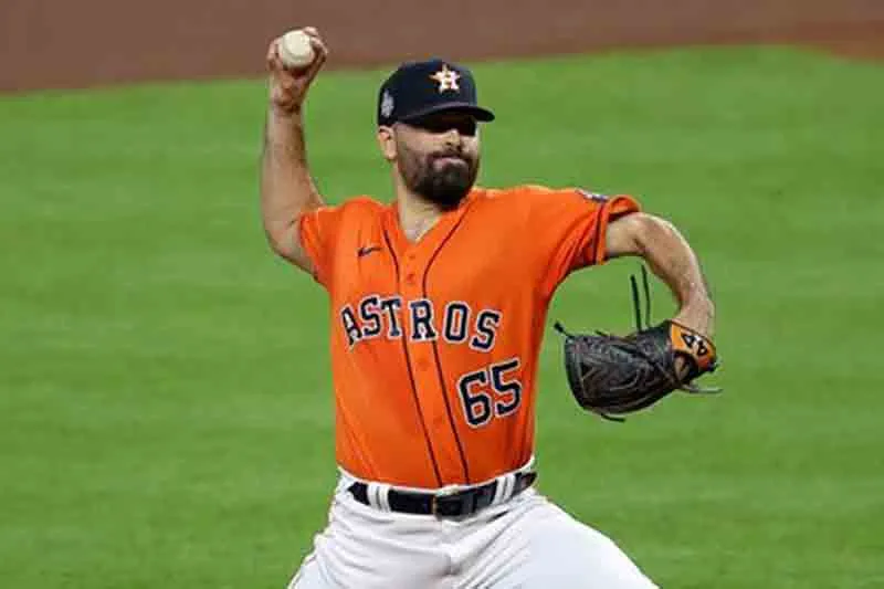 jose urquidy