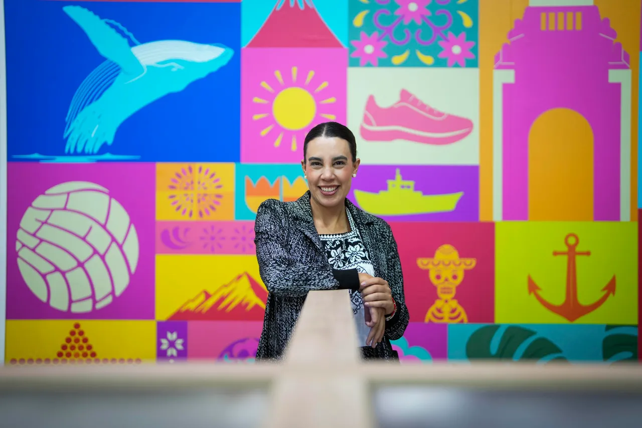 "México tuvo una edición histórica en Fitur 2026; se consiguieron más de 90 mil citas":