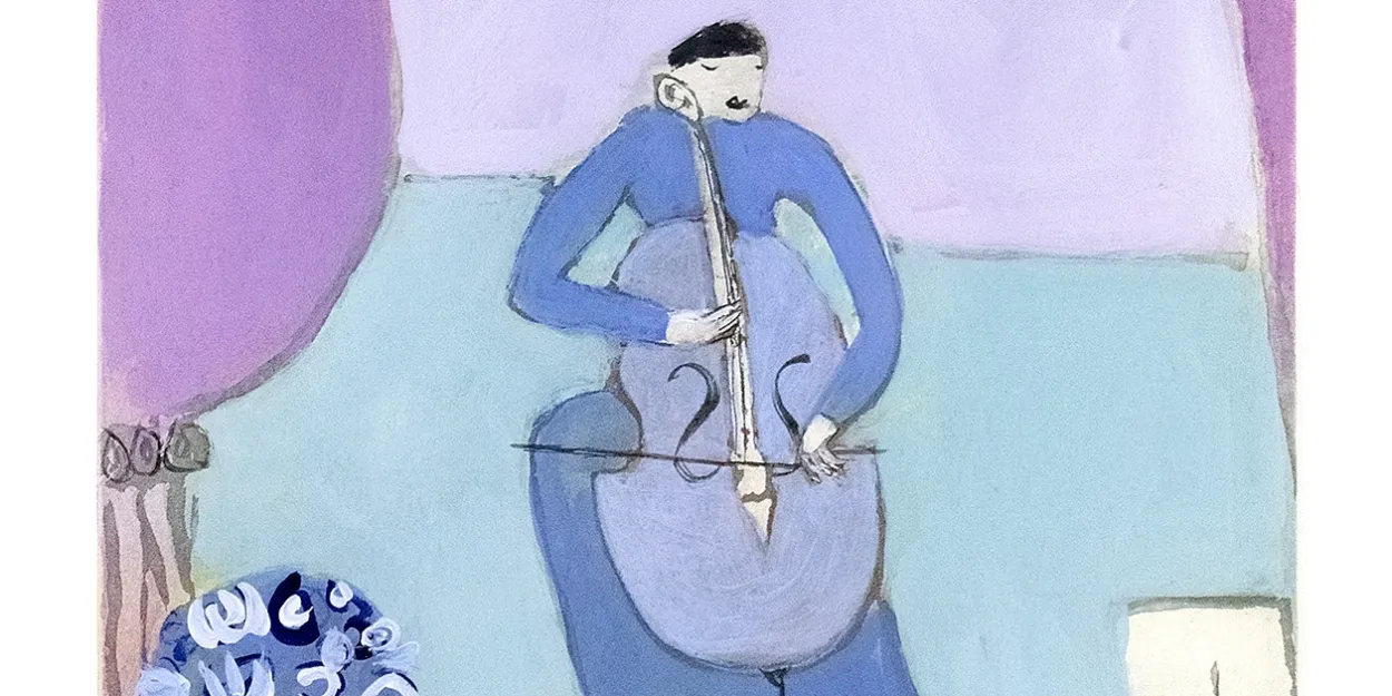 joy laville