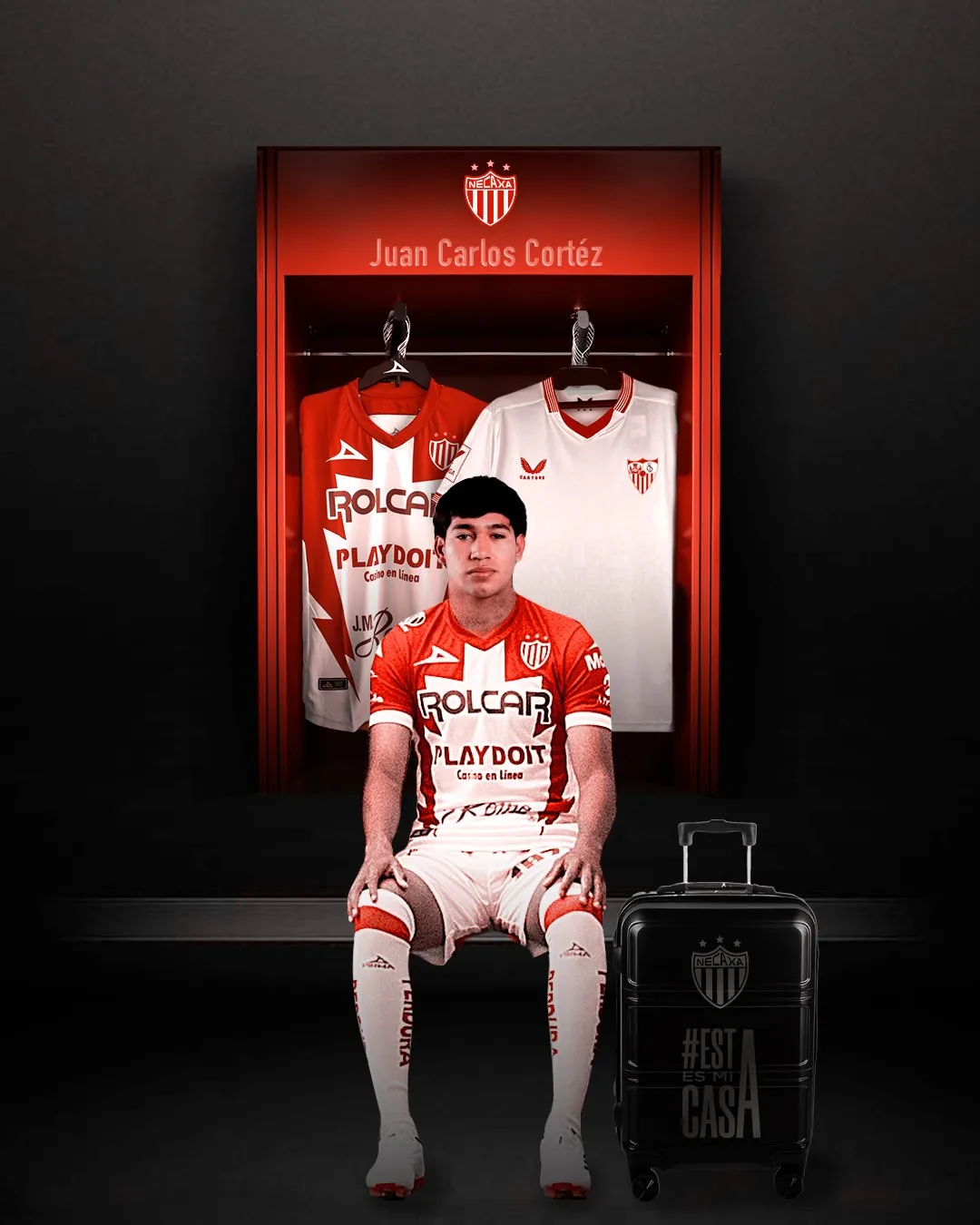 juan carlos cortez