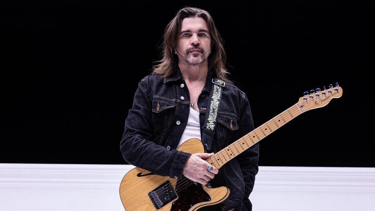 juanes