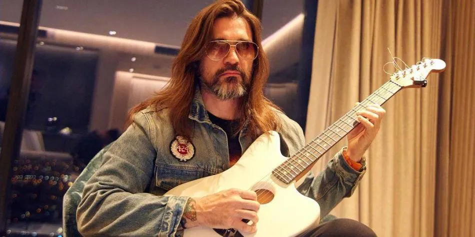 juanes