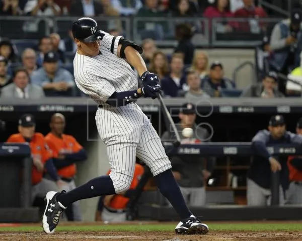 judge yankees