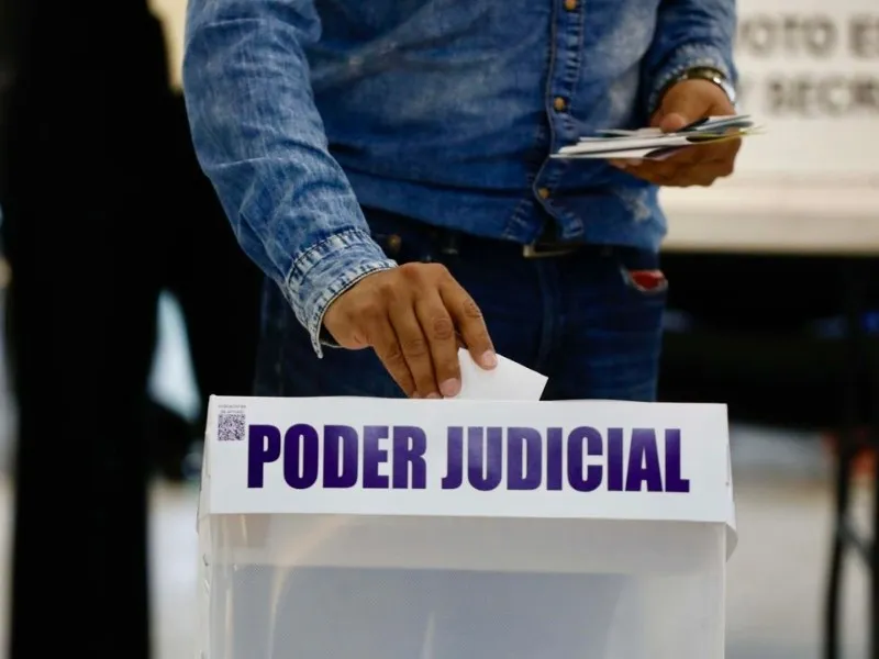 judicial