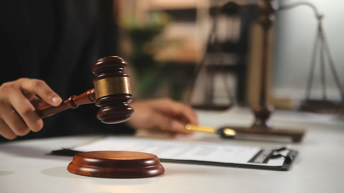 judicial