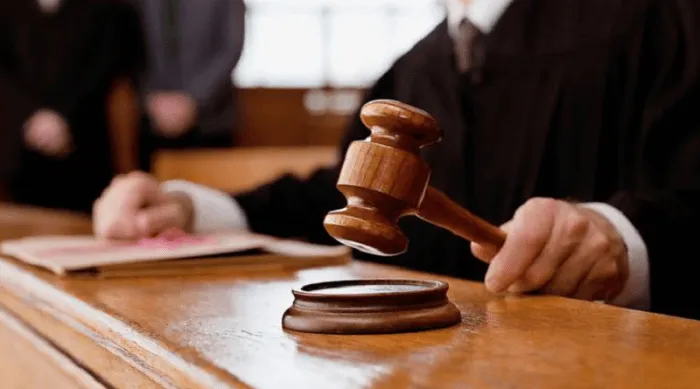 judiciales
