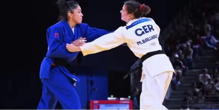 judoca