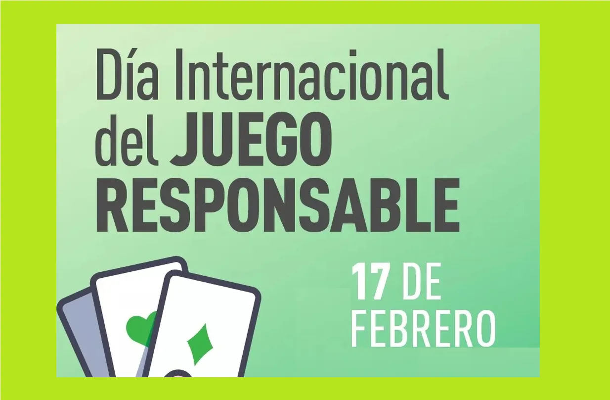 juego responsable