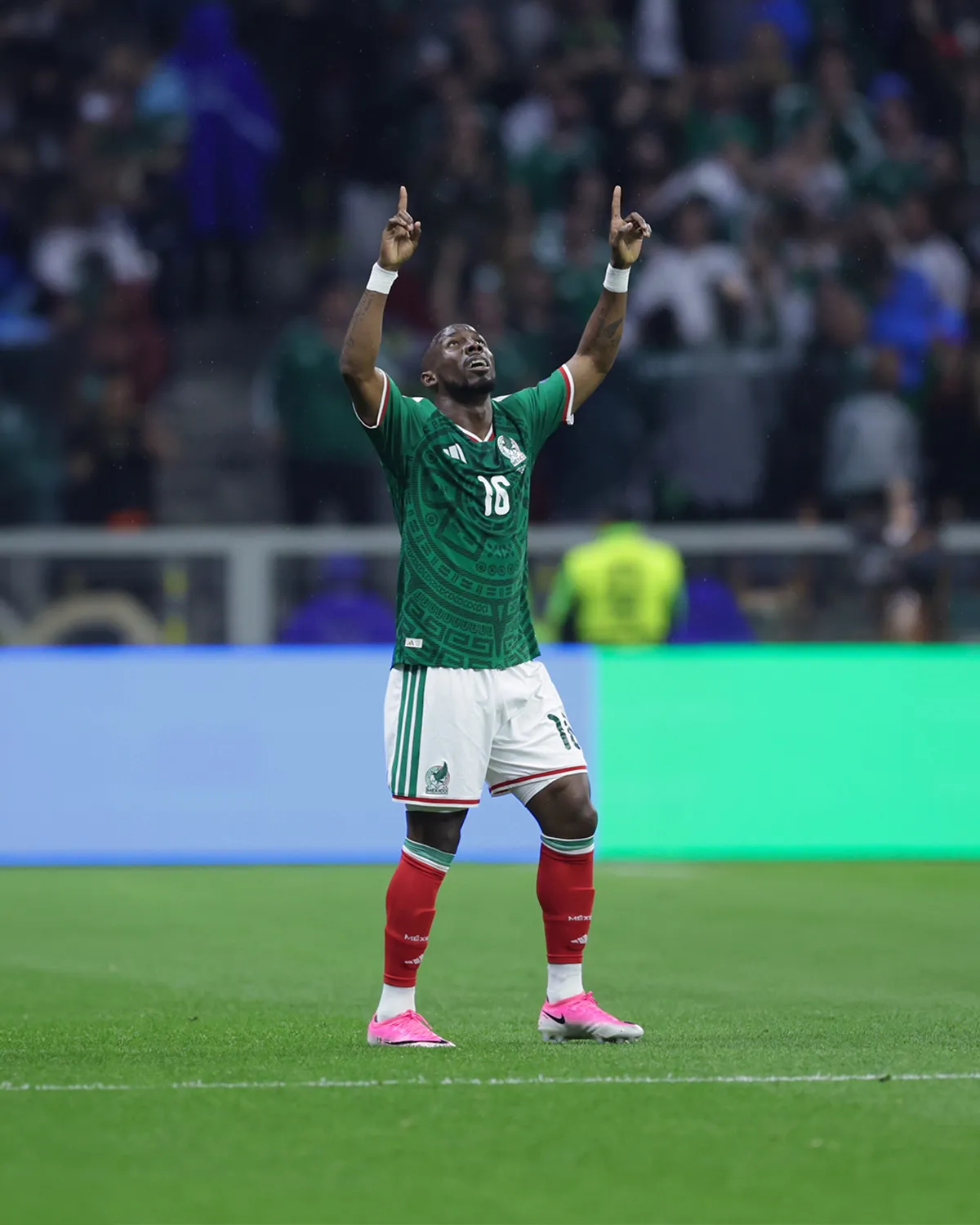 julian