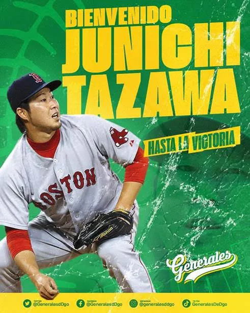 junichi tazawa