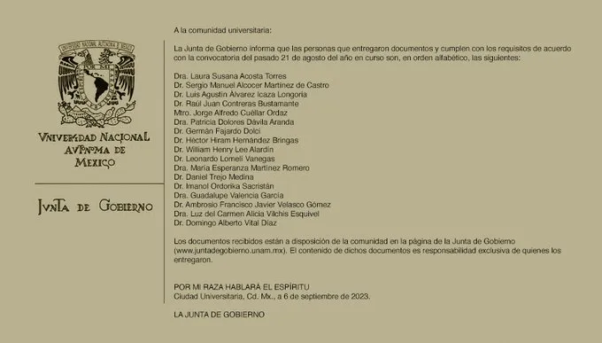 junta