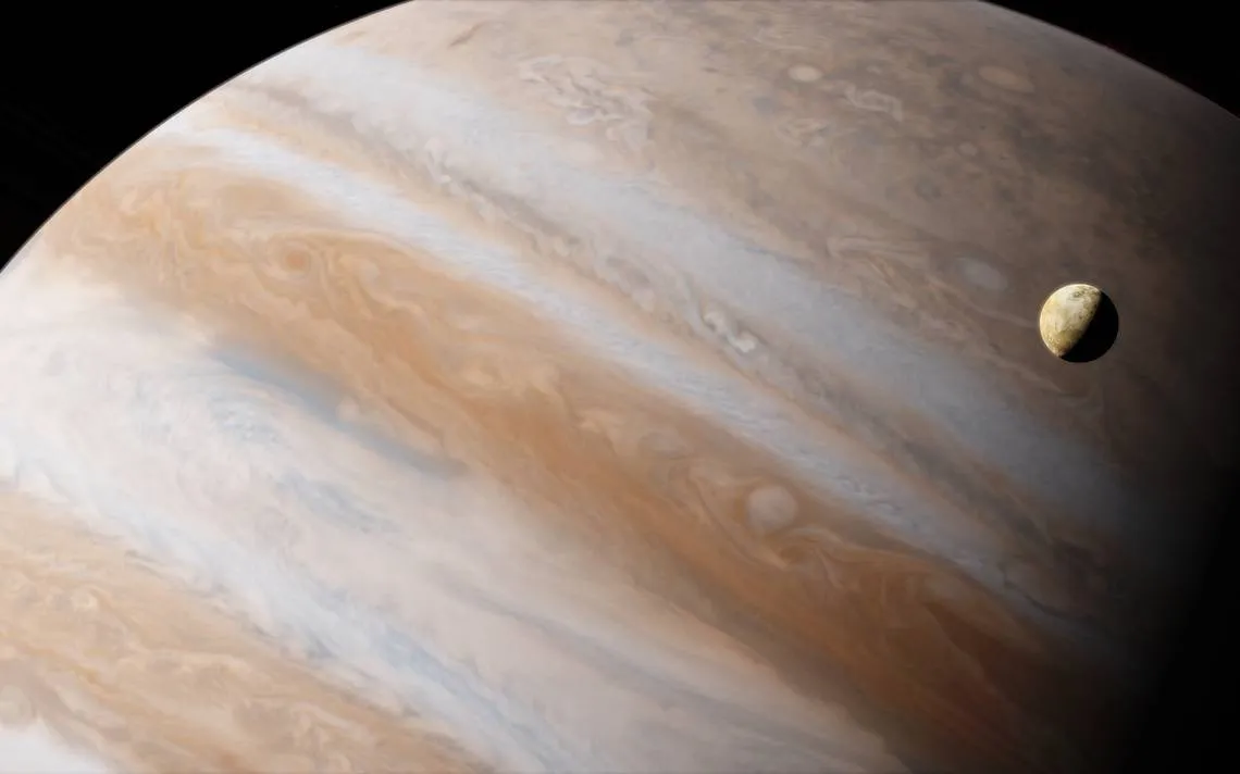 jupiter