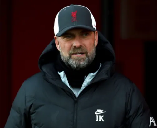 jurgen