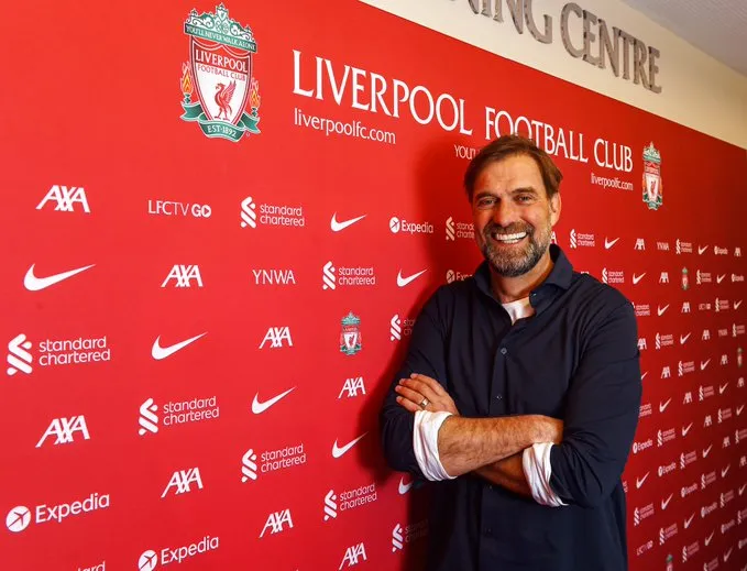 jurgen