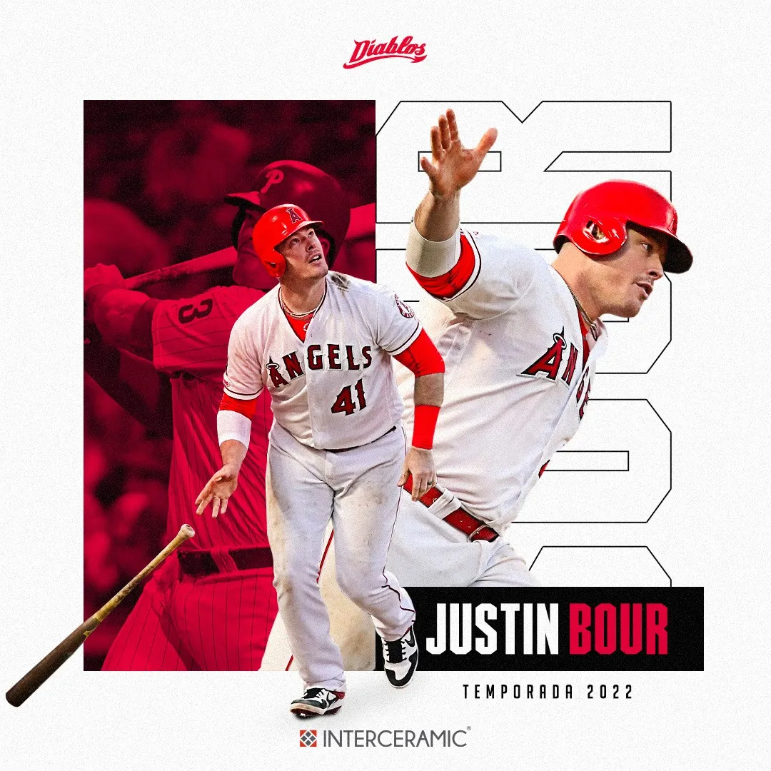 justinbour