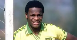justine fashanu