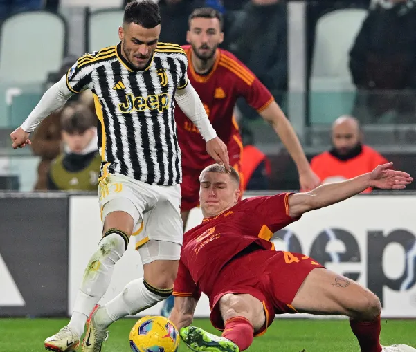 juventus
