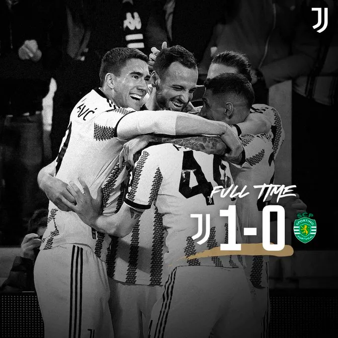 juventus foto