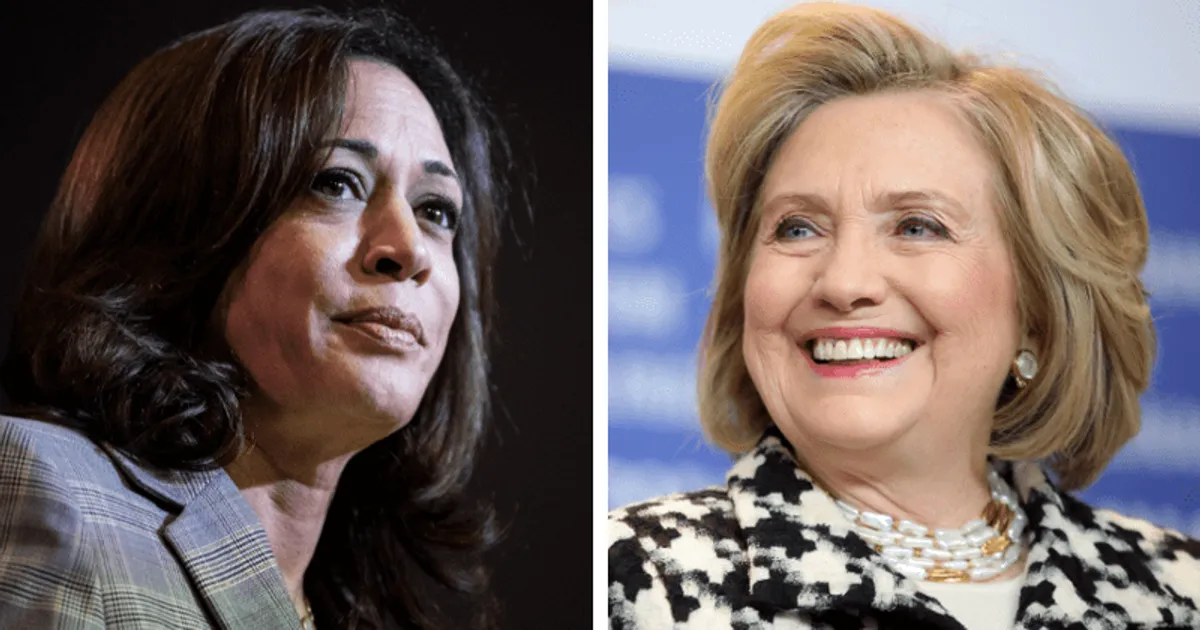 kamala harrys