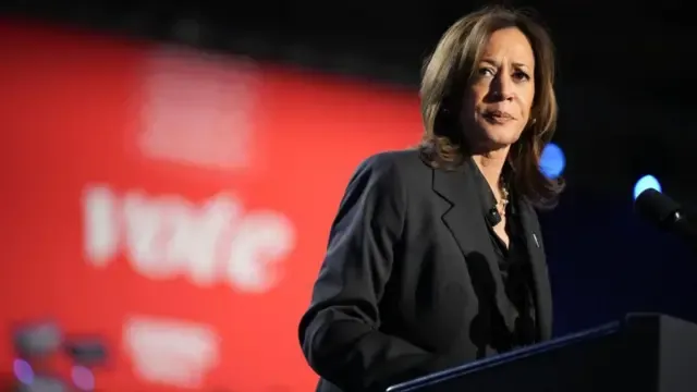 kamala harrys