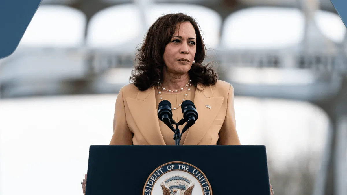 kamala