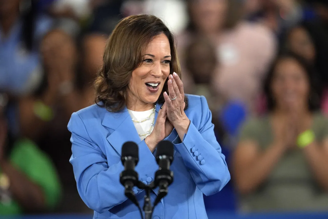 kamala harris