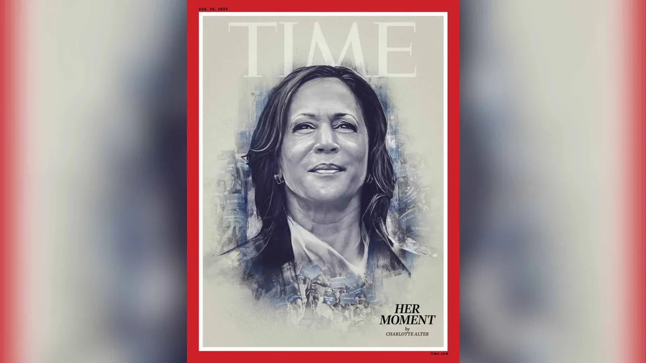 kamala harris