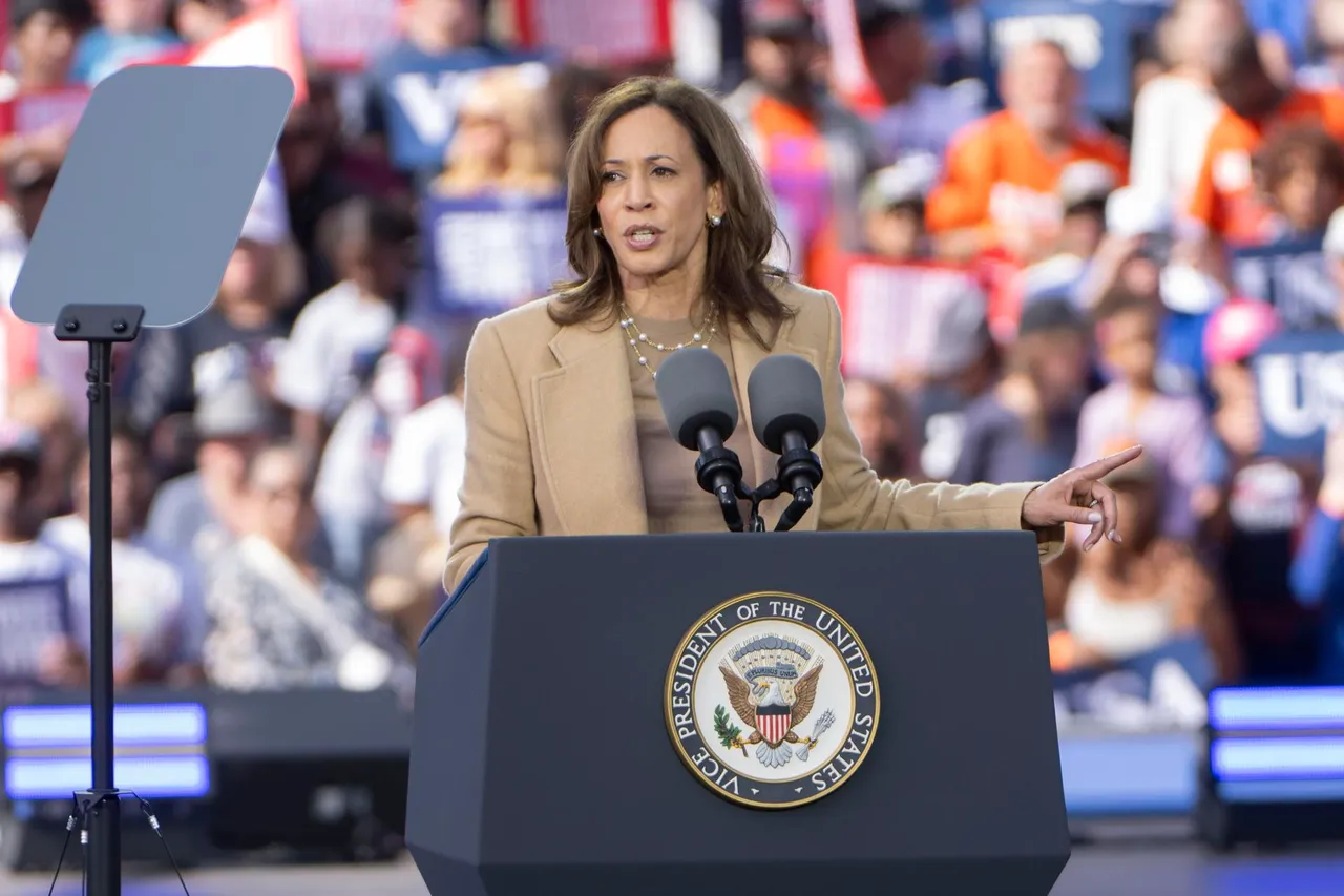 kamala harris