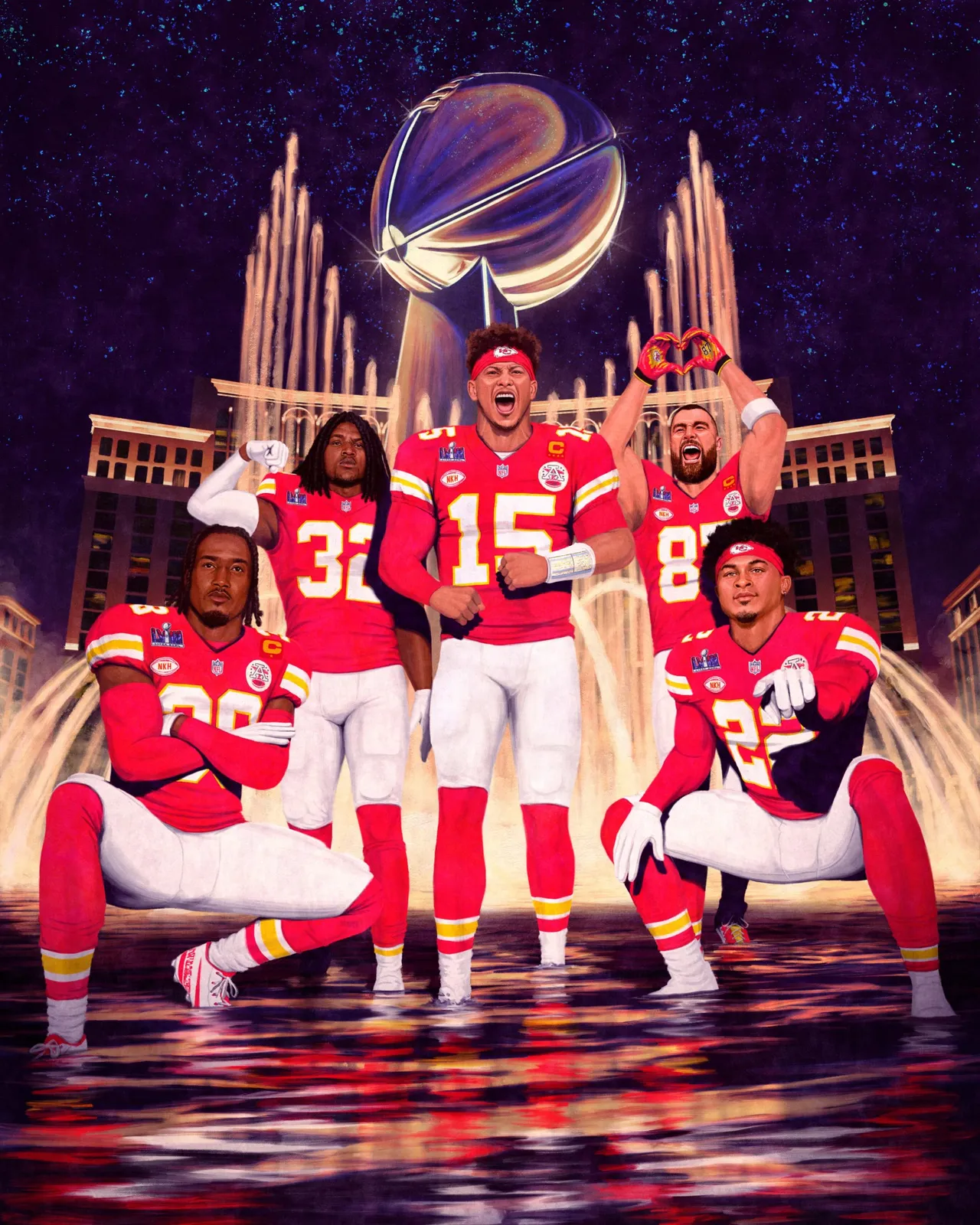 kansas y super bowl
