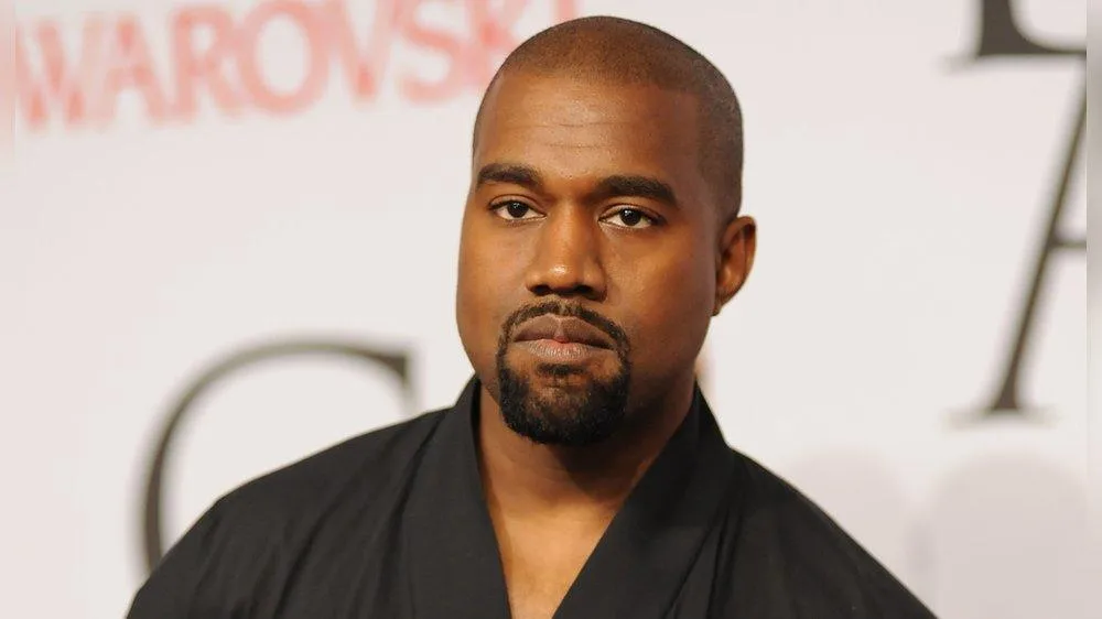 kanye