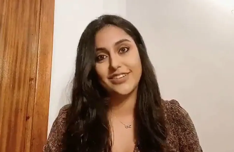 “Desde niña descubrí que lo único que me gustaba era cantar”: Soprano Karen Gardeazábal