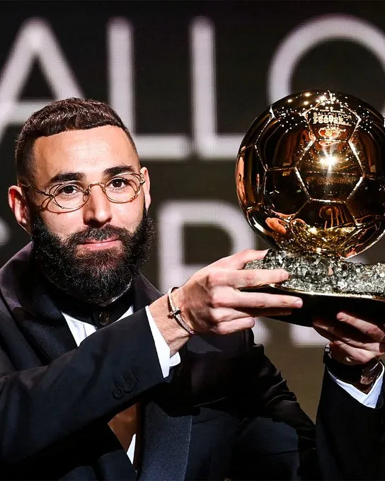 karimbenzema