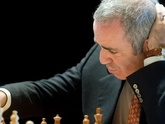 kasparov