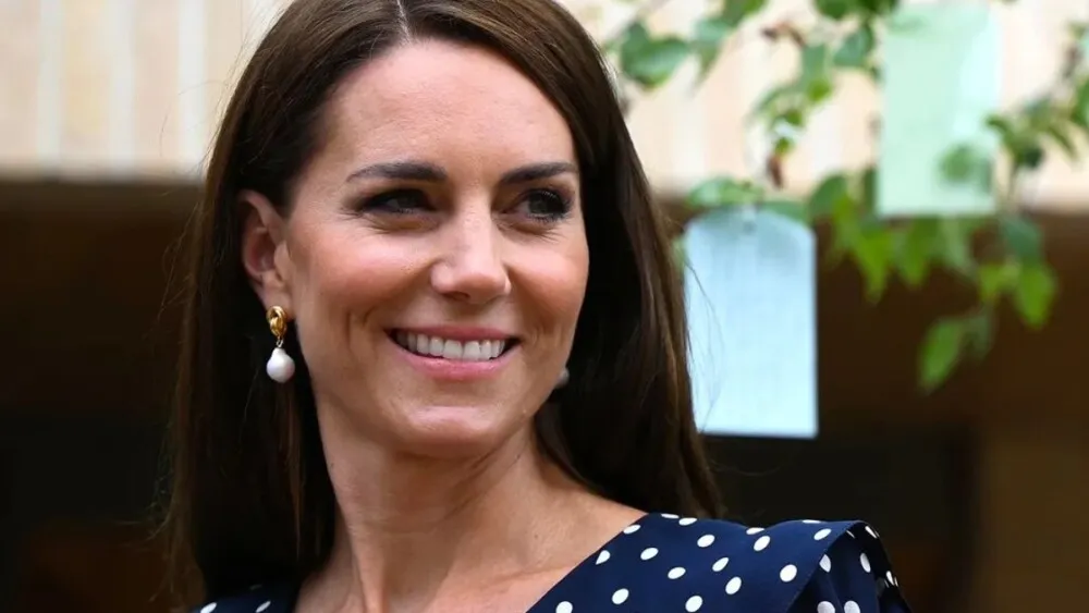 kate