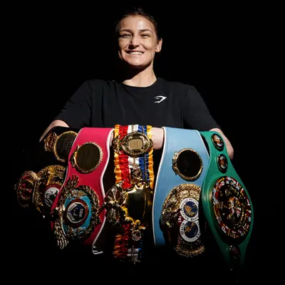 katie taylor