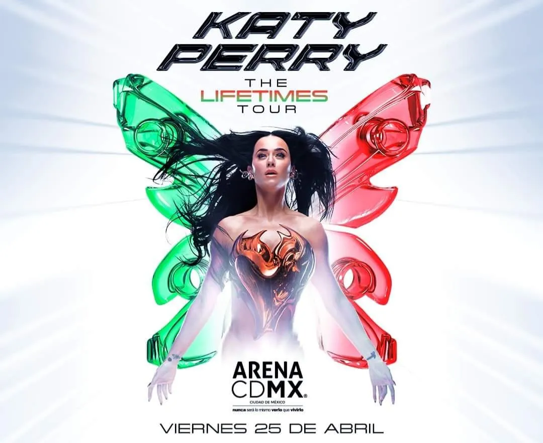 katy
