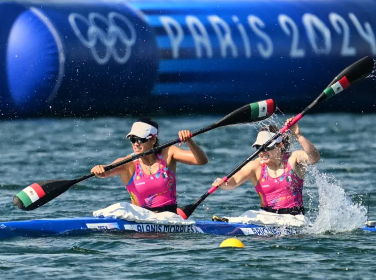 kayak