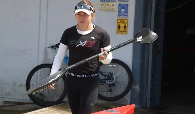 Kayak