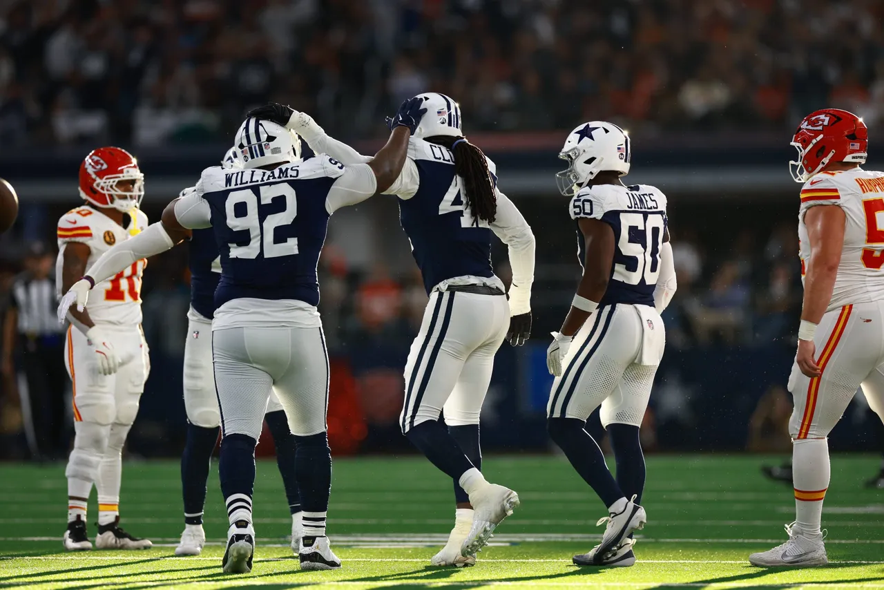kc vs cowboys