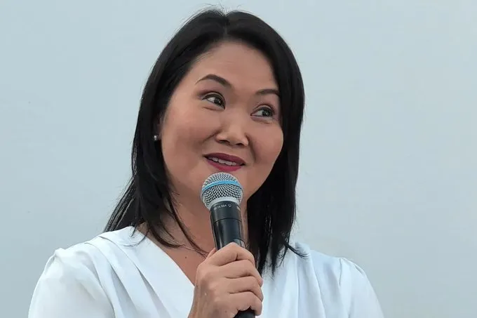 keiko