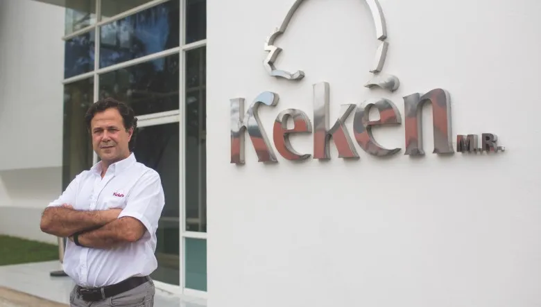 keken