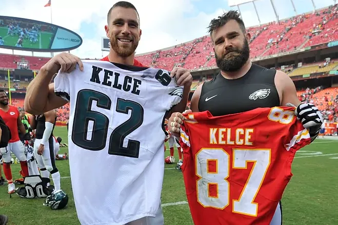 kelce