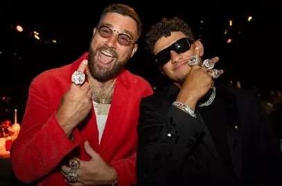 kelce y ma
