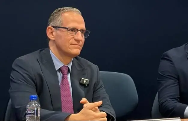 Kenneth Smith Ramos analiza la relación comercial entre Estados Unidos, Canadá y México.