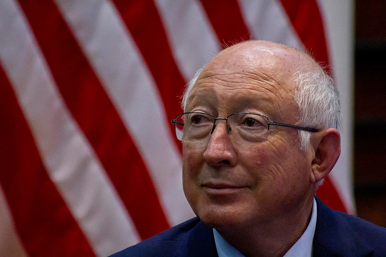 ken salazar 569