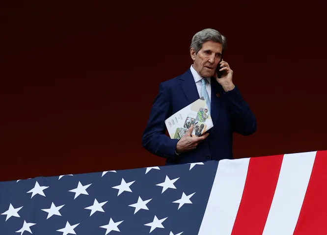 kerry