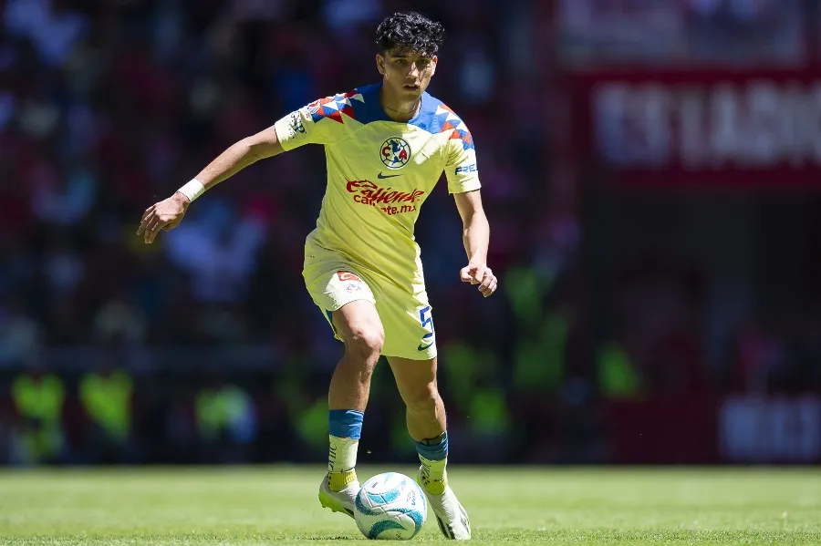 kevin alvarez
