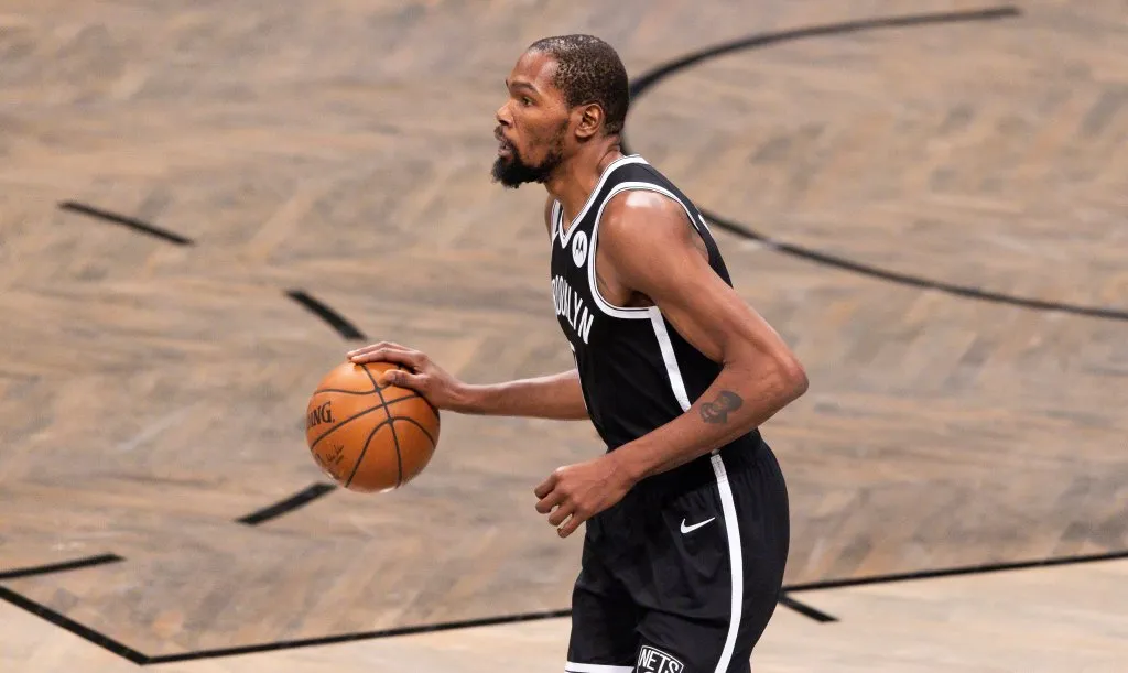kevin durant