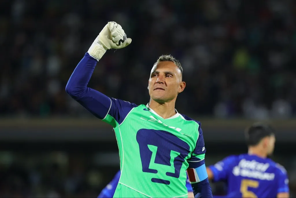 keylornavas all