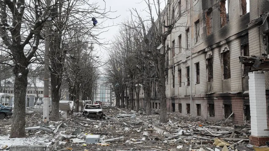 kiev